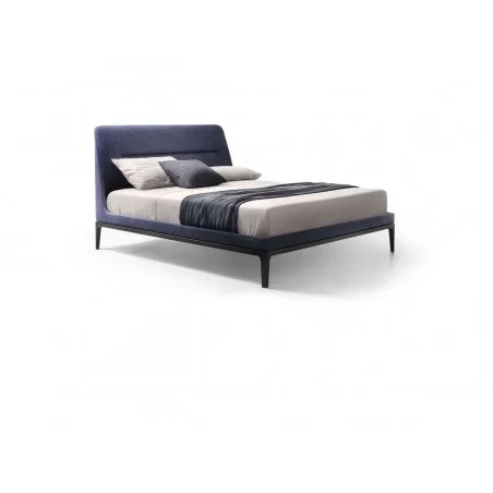 Cama doble Victoriano de Lema