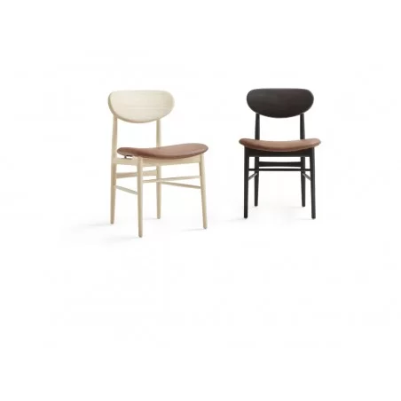 Chaise Fred de Lema