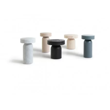 Francis coffee table by Lema