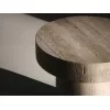 Der raffinierte Minimalismus des Francis Couchtisches von Lema.
