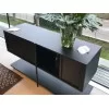 Details of the Aero B bar cabinet top by Living Divani