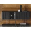 Living Divani Aero B Barschrank