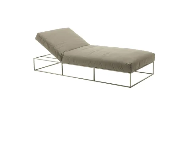 Daybed Ile Club by Living Divani