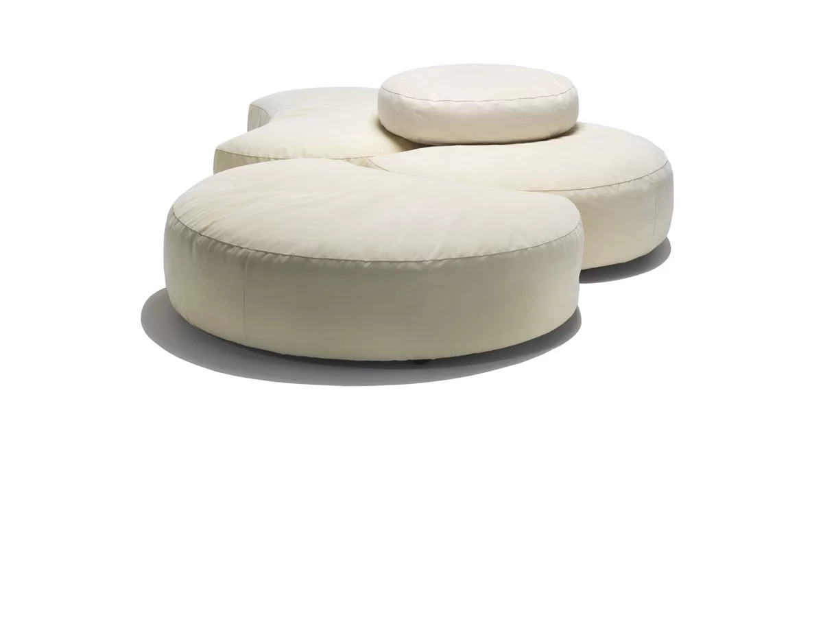 Pasticca Sofa by Living Divani