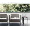 Le fauteuil Easy Lipp dans un décor