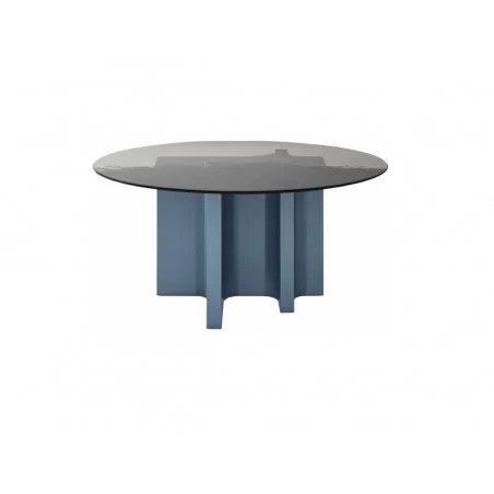 Baxter Dharma Table