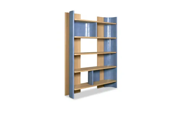 Libreria Joni Baxter