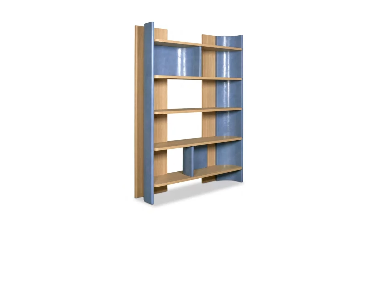 Librería Joni Baxter