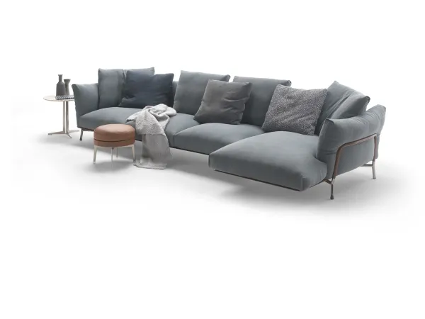 Divano Ambroeus di Flexform