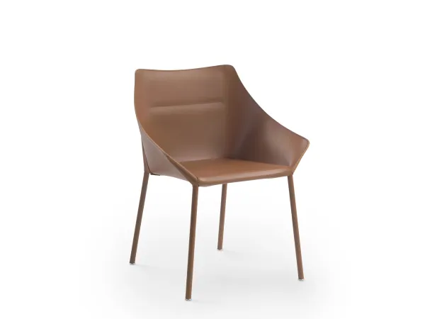 The Haiku chair by Flexform