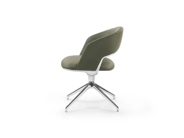 Fixed version of the Alma armchair