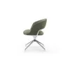 Fixed version of the Alma armchair