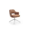 La poltroncina Eliseo di Flexform
