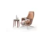 Eliseo sessel von Flexform