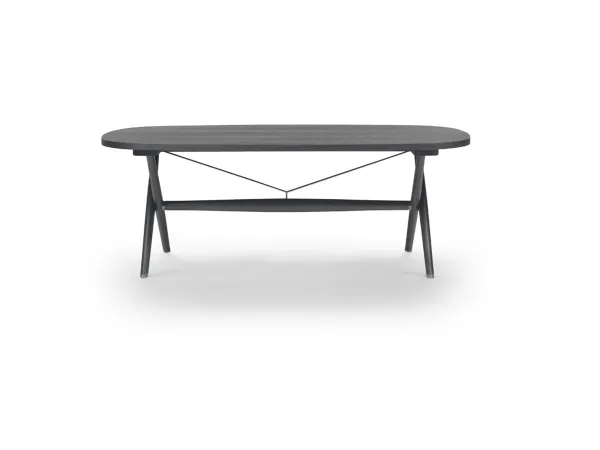Tavolo Boma di Flexform