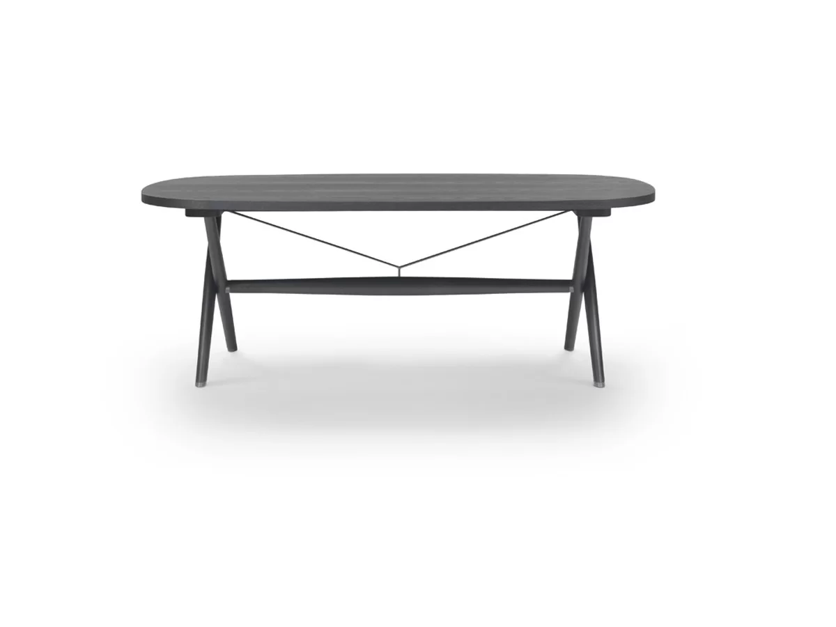 Tavolo Boma di Flexform
