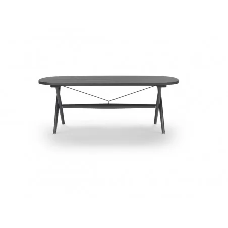 Boma tisch von Flexform