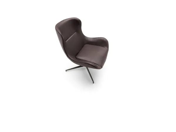 Oolong sessel von Living Divani