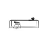 La mesa Graft de Living Divani
