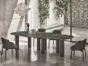 Der Berry Tisch von Porada in einem Wohnbereich