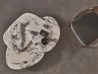 Der Callisto Mix Couchtisch in einem Wohnbereich
