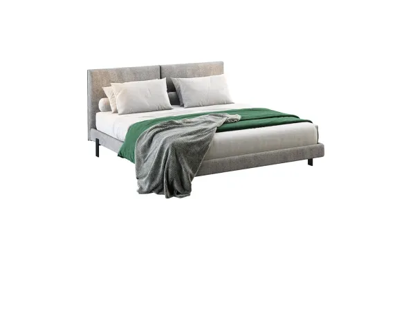 Book double bed by Twils