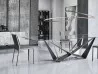 斯科皮奥桌子 Cattelan Italia：现代设计