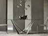 斯科皮奥桌子 Cattelan Italia：现代设计