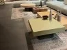I tavolini Dolmen di Lema al Salone del Mobile 2022
