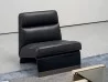 在Mobilificio MarcheseBaxter探索格蕾塔扶手椅