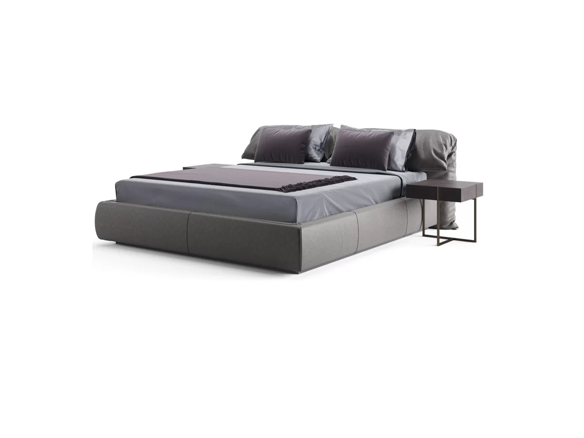 Cama Casablanca de Baxter