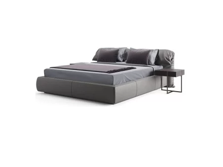 Casablanca Bett von Baxter