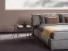 Detalles de la cama Casablanca