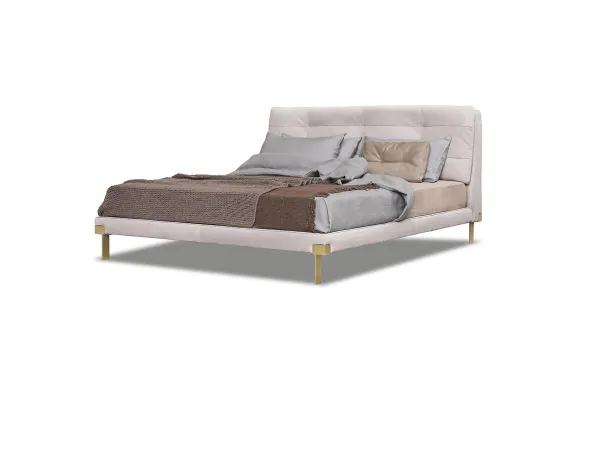 Cama Viktor de Baxter