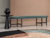 Il tavolino Jove in una zona living