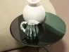Baxter的液体咖啡桌：天赋签名德拉加和奥雷尔