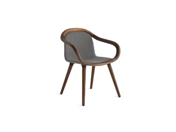 Chaise Ginevra de Horm