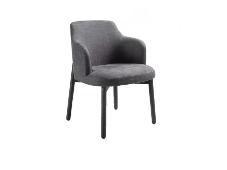 Abby chair by Porada