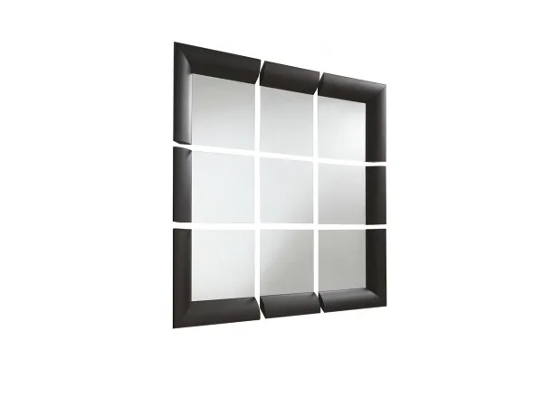 Miroir Triple de Porada