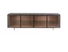 Matics 4 Crystal sideboard by Porada