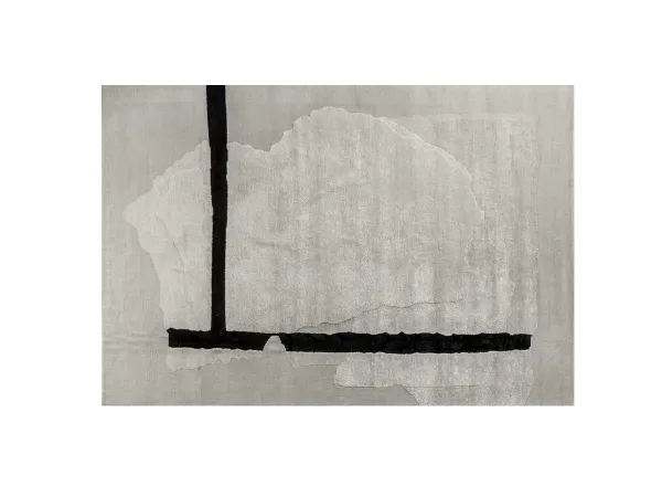 Atlas rug by Baxter