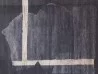 Baxter Atlas rug in blue version