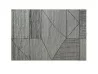 The Berbère rug by Baxter