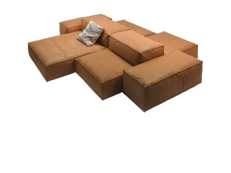 Living Divani Extra Soft Sofa - Komfort & Stil | Mobilificio Marchese