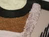 Details des Teppichs Himani E