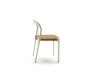 Ticino stuhl von Living Divani