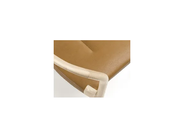 Details zum Stuhl Ticino von Living Divani
