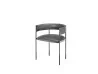 Chaise Era de Living Divani