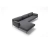 Il divano Greene System di Living Divani