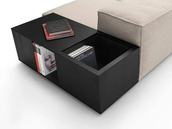 Living Divani Extra Soft Sofa - Comfort & Style | Mobilificio Marchese